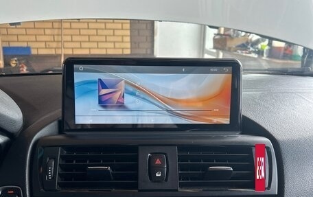 BMW 1 серия, 2012 год, 790 000 рублей, 11 фотография