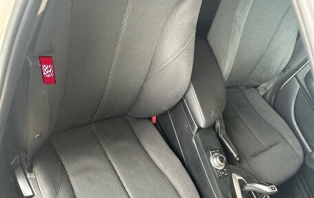 BMW 1 серия, 2012 год, 790 000 рублей, 9 фотография