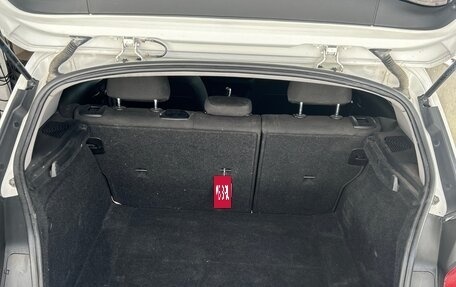 BMW 1 серия, 2012 год, 790 000 рублей, 7 фотография