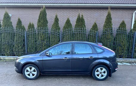 Ford Focus II рестайлинг, 2009 год, 465 000 рублей, 8 фотография