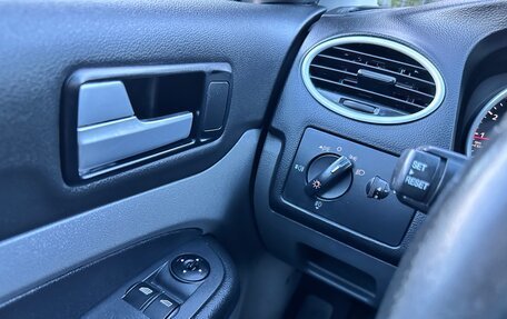 Ford Focus II рестайлинг, 2009 год, 465 000 рублей, 16 фотография