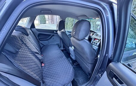 Ford Focus II рестайлинг, 2009 год, 465 000 рублей, 12 фотография