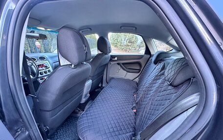 Ford Focus II рестайлинг, 2009 год, 465 000 рублей, 11 фотография