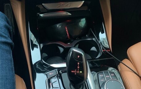 BMW X4, 2021 год, 7 100 000 рублей, 6 фотография