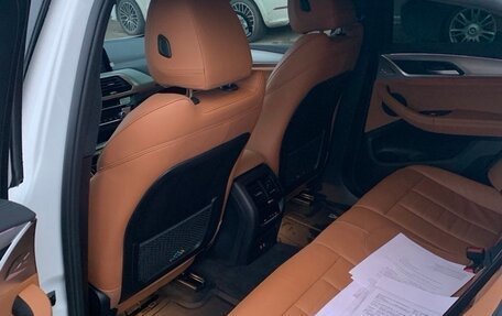 BMW X4, 2021 год, 7 100 000 рублей, 8 фотография