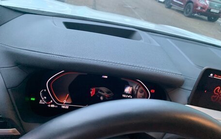 BMW X4, 2021 год, 7 100 000 рублей, 2 фотография