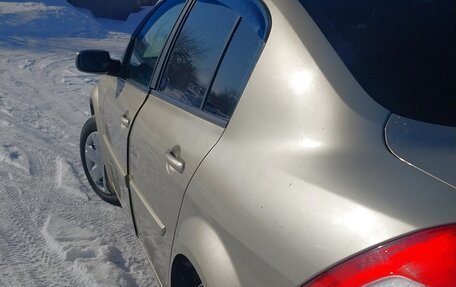 Renault Megane II, 2007 год, 490 000 рублей, 4 фотография