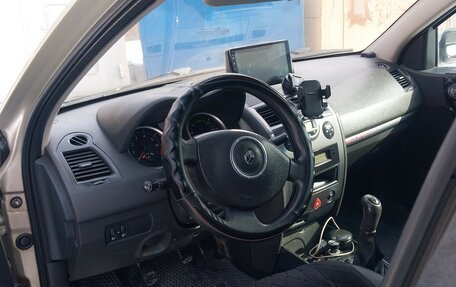 Renault Megane II, 2007 год, 490 000 рублей, 7 фотография