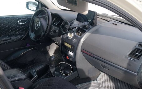 Renault Megane II, 2007 год, 490 000 рублей, 5 фотография