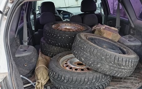 KIA Carens I (RS), 2005 год, 490 000 рублей, 5 фотография