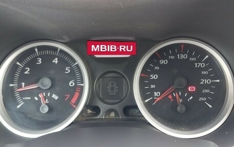 Renault Megane II, 2007 год, 490 000 рублей, 8 фотография