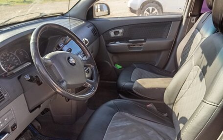 KIA Carens I (RS), 2005 год, 490 000 рублей, 7 фотография