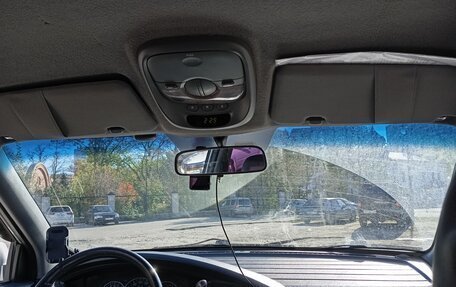 KIA Carens I (RS), 2005 год, 490 000 рублей, 11 фотография