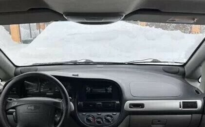 Chevrolet Rezzo, 2007 год, 190 000 рублей, 2 фотография