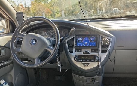 KIA Carens I (RS), 2005 год, 490 000 рублей, 10 фотография