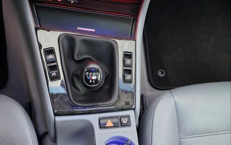 BMW 3 серия, 2002 год, 1 650 000 рублей, 7 фотография