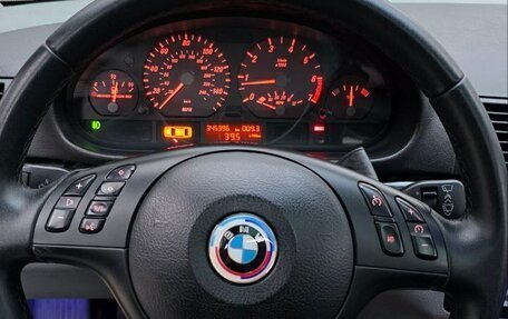 BMW 3 серия, 2002 год, 1 650 000 рублей, 5 фотография