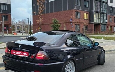 BMW 3 серия, 2002 год, 1 650 000 рублей, 3 фотография