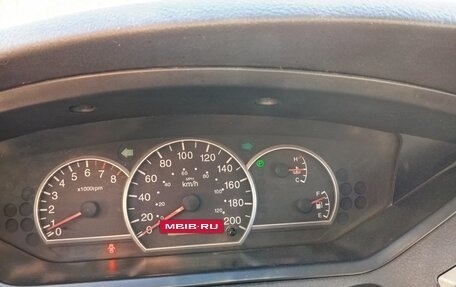 KIA Carens I (RS), 2005 год, 490 000 рублей, 8 фотография