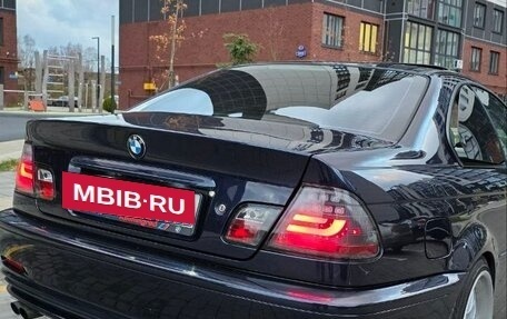 BMW 3 серия, 2002 год, 1 650 000 рублей, 4 фотография