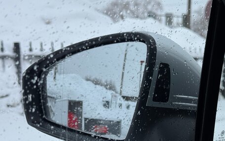 Volkswagen Tiguan II, 2018 год, 2 650 000 рублей, 13 фотография