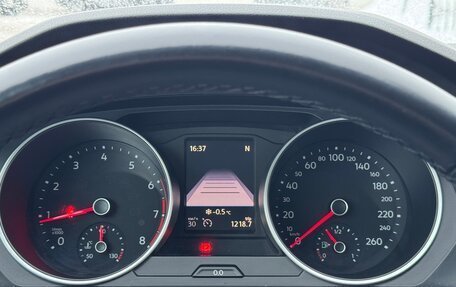 Volkswagen Tiguan II, 2018 год, 2 650 000 рублей, 26 фотография