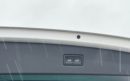 Volkswagen Tiguan II, 2018 год, 2 650 000 рублей, 27 фотография