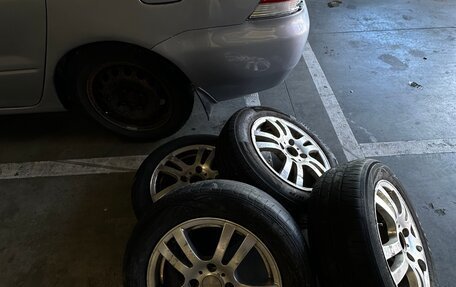 Mitsubishi Lancer IX, 2003 год, 265 000 рублей, 8 фотография