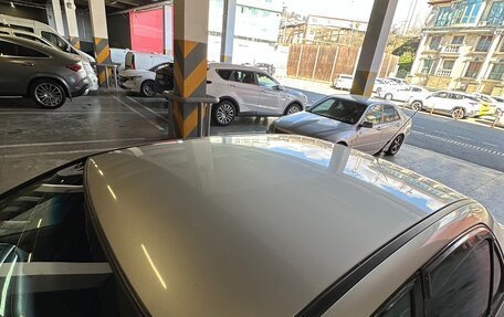 Mitsubishi Lancer IX, 2003 год, 265 000 рублей, 5 фотография