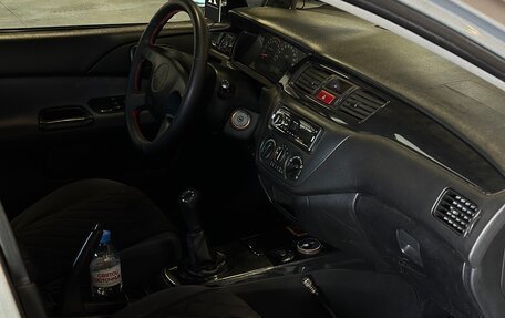 Mitsubishi Lancer IX, 2003 год, 265 000 рублей, 7 фотография