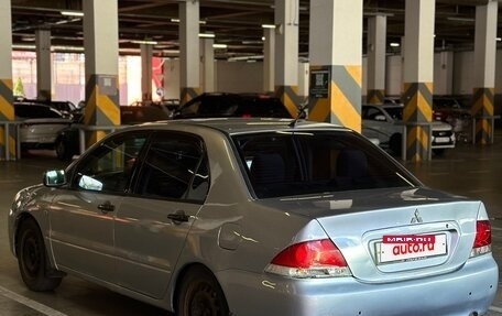 Mitsubishi Lancer IX, 2003 год, 265 000 рублей, 4 фотография