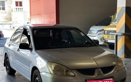 Mitsubishi Lancer IX, 2003 год, 265 000 рублей, 2 фотография