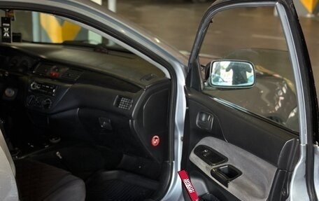 Mitsubishi Lancer IX, 2003 год, 265 000 рублей, 6 фотография