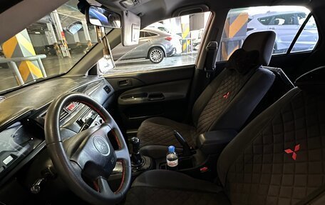 Mitsubishi Lancer IX, 2003 год, 265 000 рублей, 9 фотография