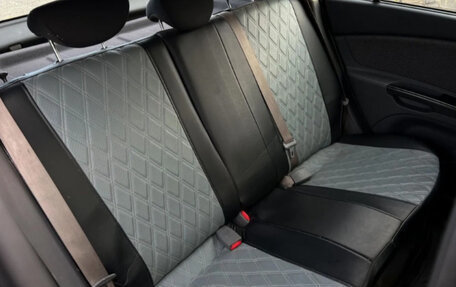 KIA Rio II, 2011 год, 570 000 рублей, 5 фотография