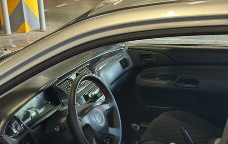 Mitsubishi Lancer IX, 2003 год, 265 000 рублей, 10 фотография