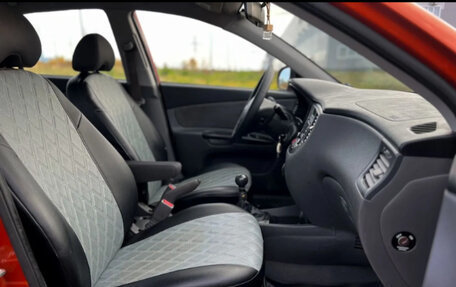 KIA Rio II, 2011 год, 570 000 рублей, 4 фотография