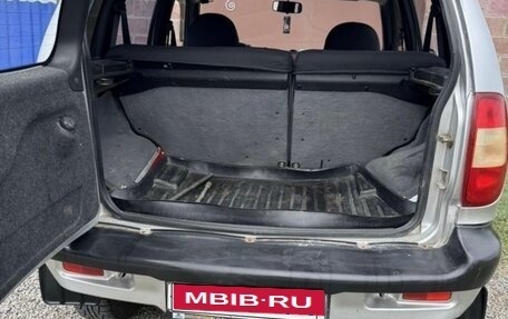 Chevrolet Niva I рестайлинг, 2004 год, 300 000 рублей, 5 фотография