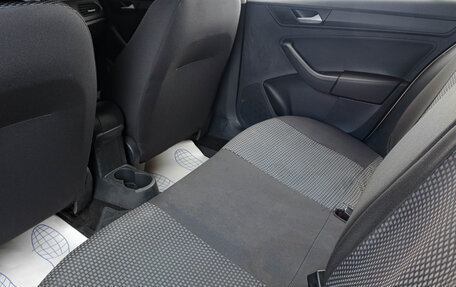 Volkswagen Polo VI (EU Market), 2021 год, 1 669 000 рублей, 9 фотография