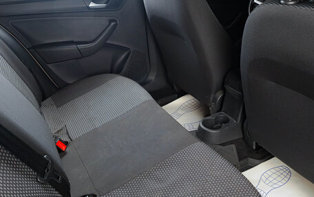 Volkswagen Polo VI (EU Market), 2021 год, 1 669 000 рублей, 10 фотография