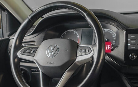 Volkswagen Polo VI (EU Market), 2021 год, 1 669 000 рублей, 12 фотография