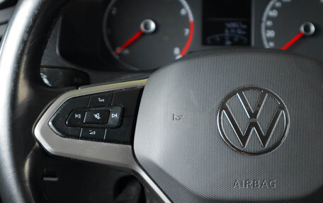 Volkswagen Polo VI (EU Market), 2021 год, 1 669 000 рублей, 15 фотография