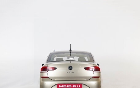 Volkswagen Polo VI (EU Market), 2021 год, 1 669 000 рублей, 6 фотография