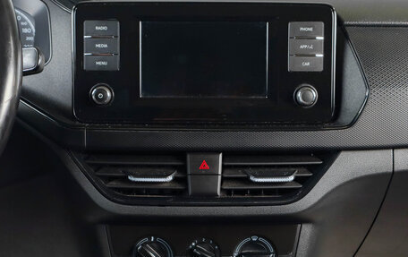 Volkswagen Polo VI (EU Market), 2021 год, 1 669 000 рублей, 17 фотография