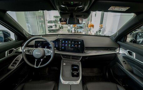 Haval F7, 2026 год, 13 фотография