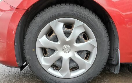 Mazda 3, 2015 год, 1 199 000 рублей, 9 фотография