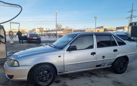 Daewoo Nexia I рестайлинг, 2012 год, 220 000 рублей, 2 фотография