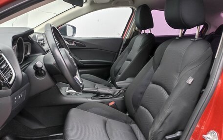 Mazda 3, 2015 год, 1 199 000 рублей, 10 фотография