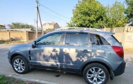 Opel Antara I, 2013 год, 1 350 000 рублей, 3 фотография