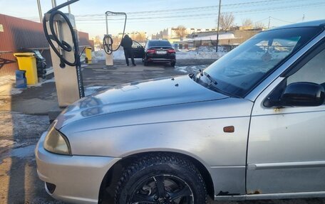 Daewoo Nexia I рестайлинг, 2012 год, 220 000 рублей, 3 фотография